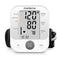 Blood Pressure Monitor Upper Arm BP Cuff Machine, Accurate Automatic High Blood Pressure Machine Kit